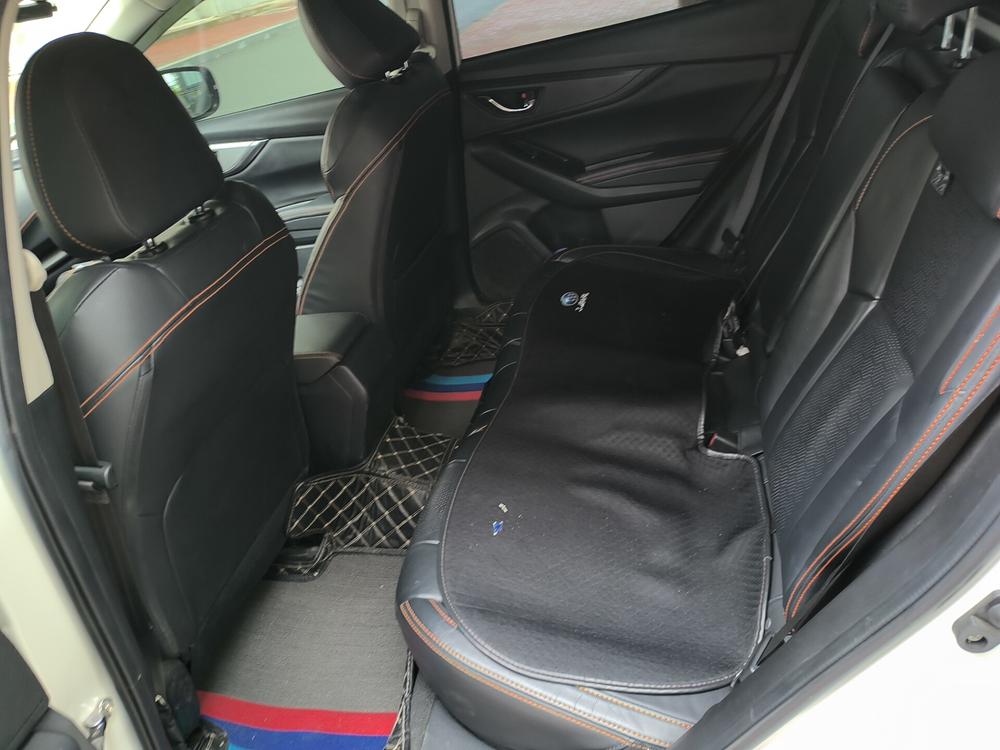 Subaru Subaru XV