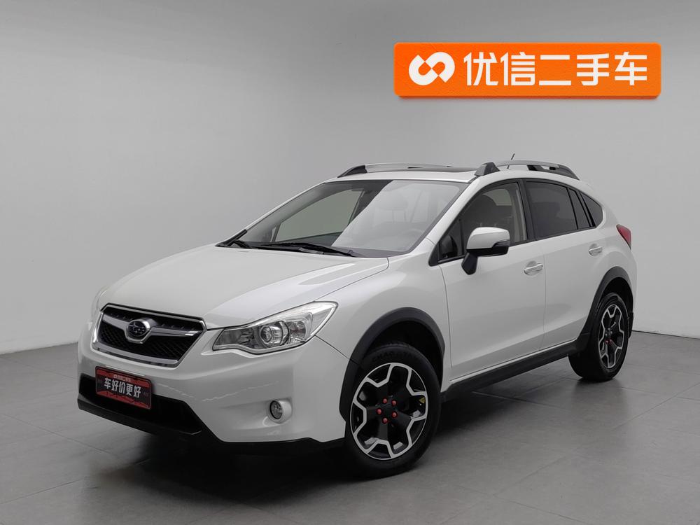 Subaru Subaru XV