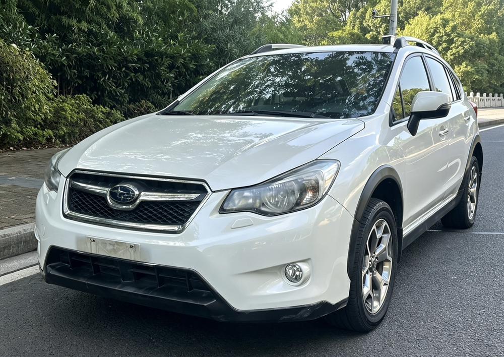 Subaru Subaru XV