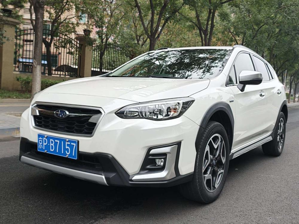 Subaru Subaru XV
