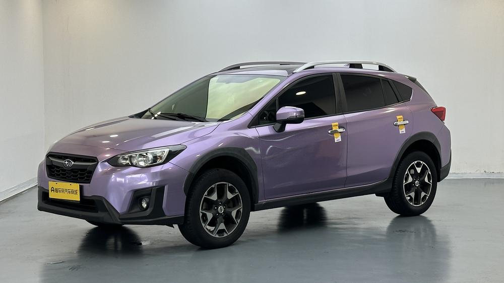 Subaru Subaru XV