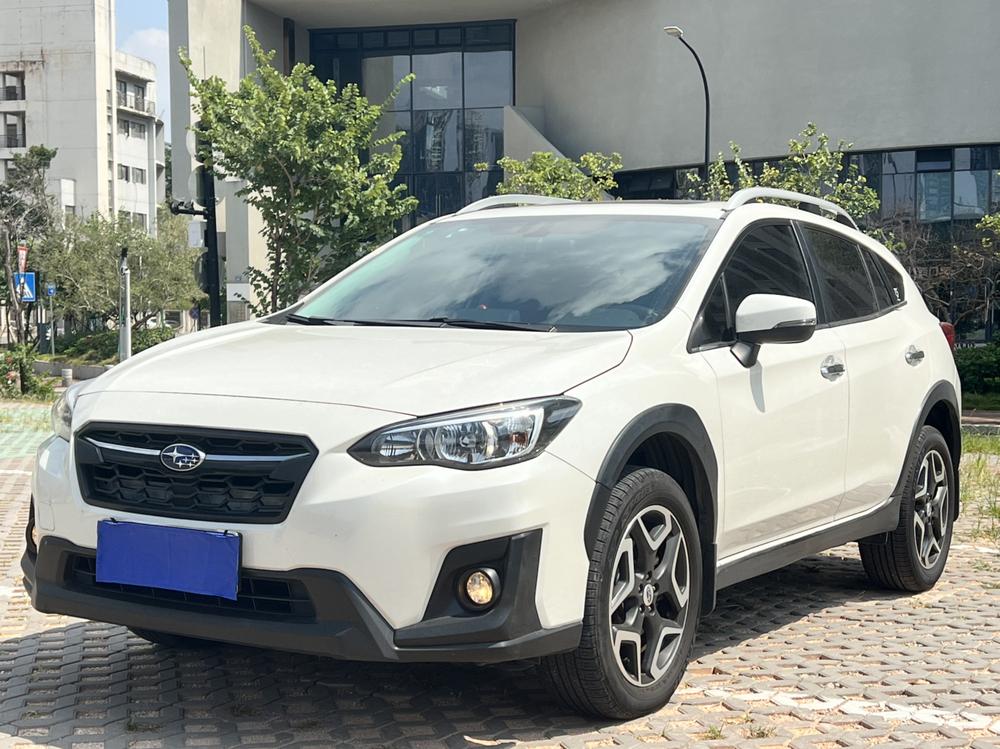 Subaru Subaru XV
