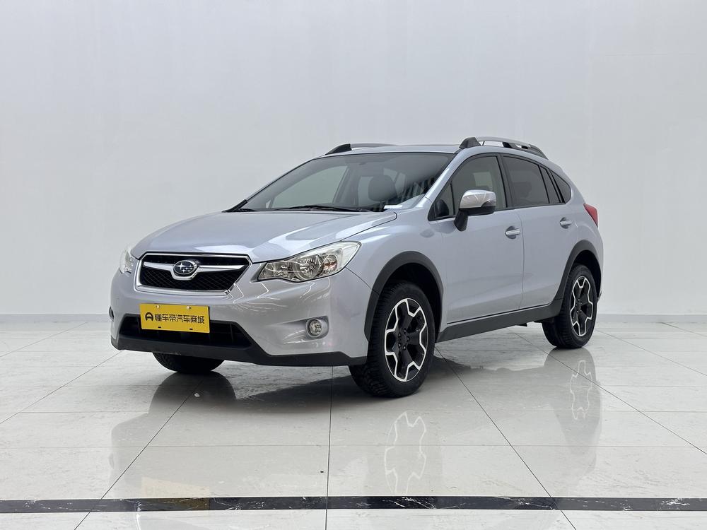 Subaru Subaru XV