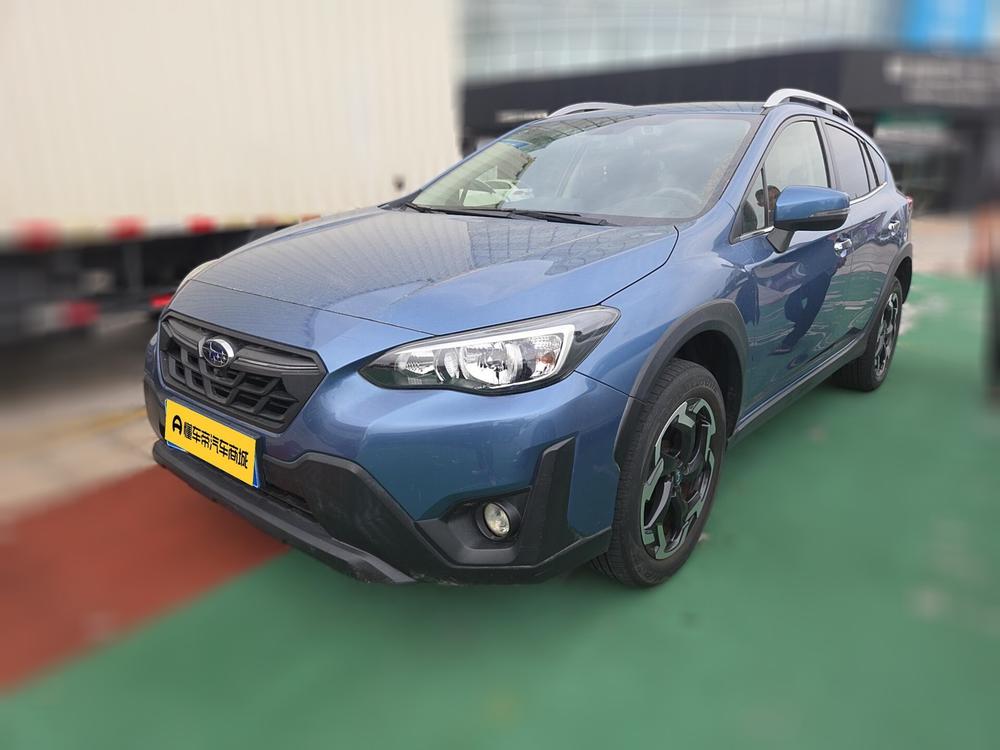 Subaru Subaru XV