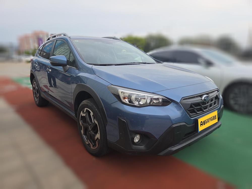 Subaru Subaru XV