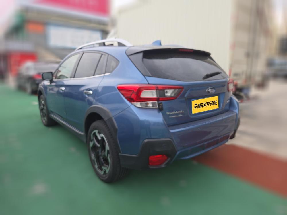 Subaru Subaru XV