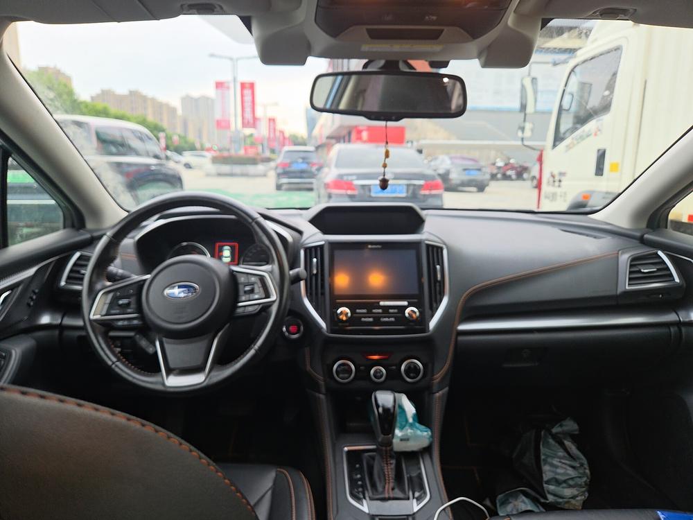 Subaru Subaru XV