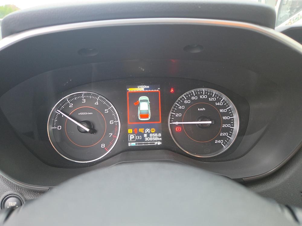 Subaru Subaru XV