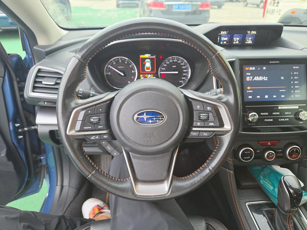 Subaru Subaru XV