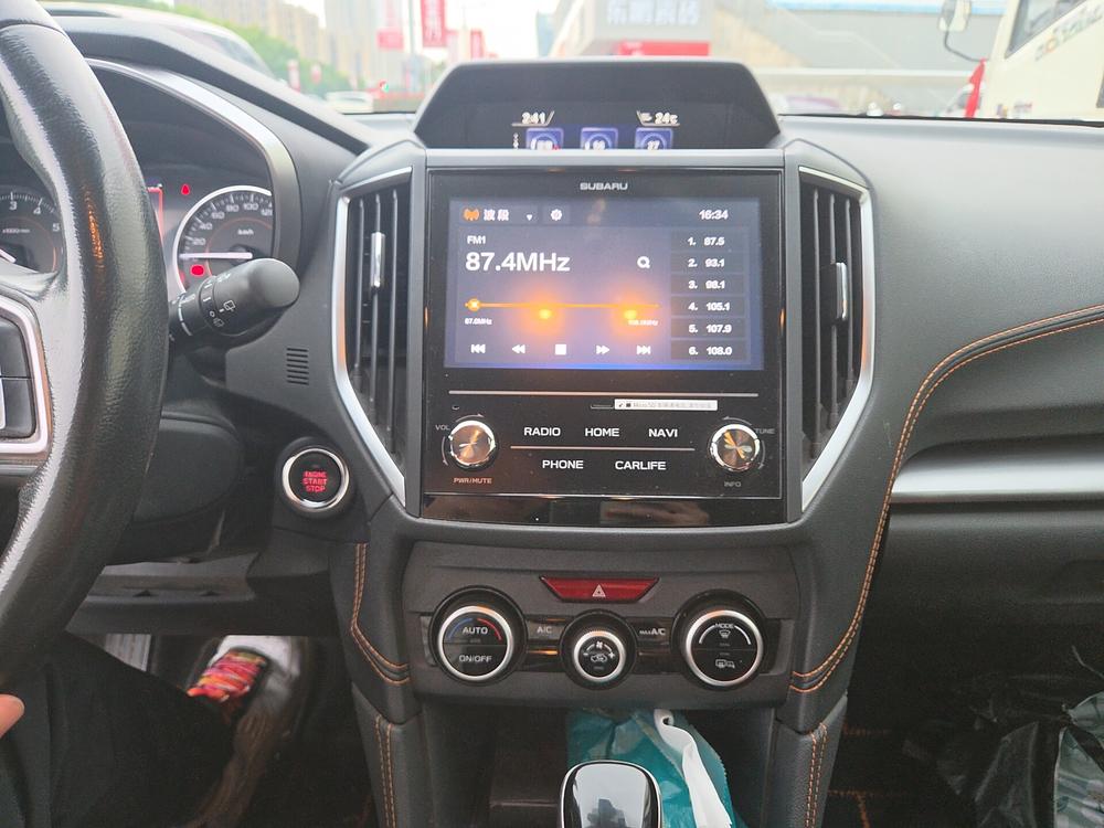 Subaru Subaru XV