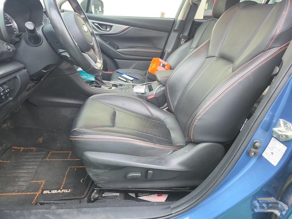 Subaru Subaru XV