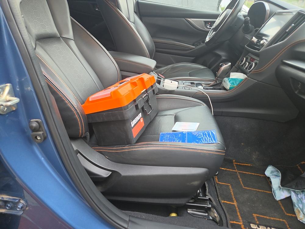 Subaru Subaru XV