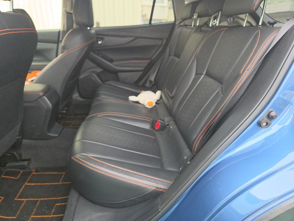 Subaru Subaru XV