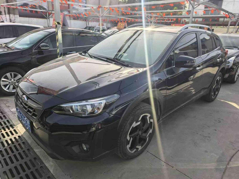 Subaru Subaru XV