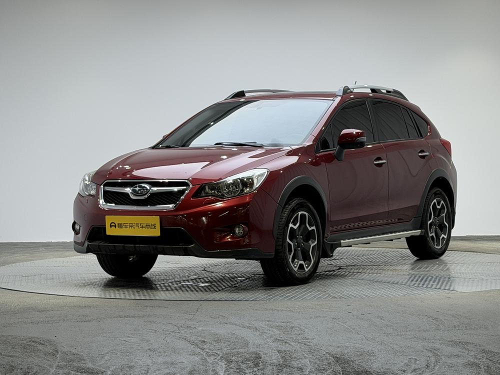 Subaru Subaru XV