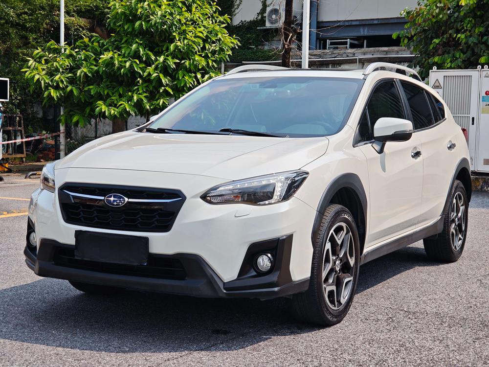 Subaru Subaru XV