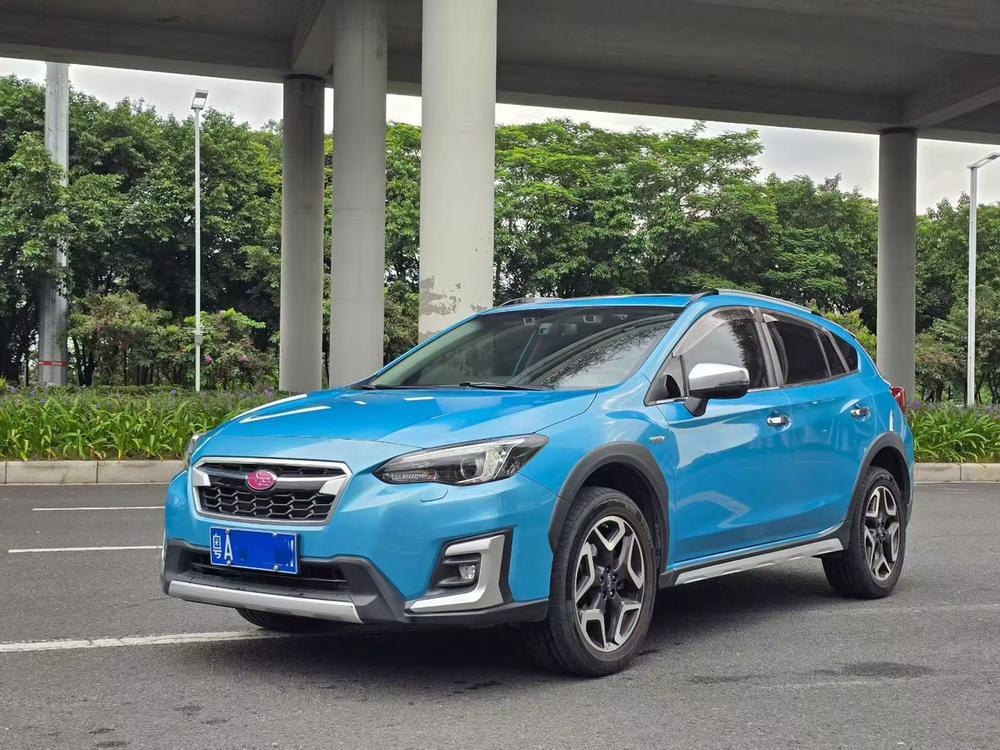 Subaru Subaru XV