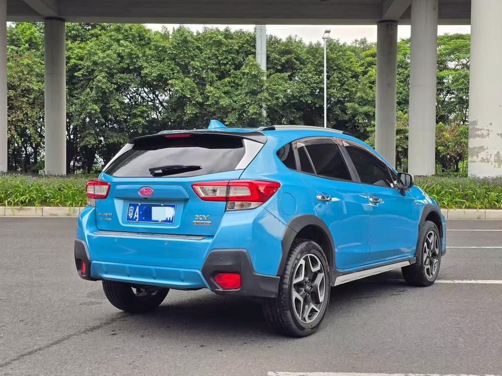 Subaru Subaru XV