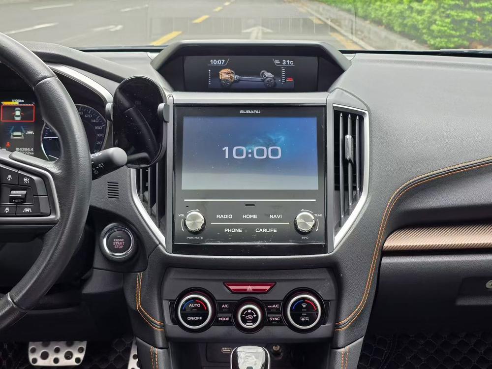 Subaru Subaru XV