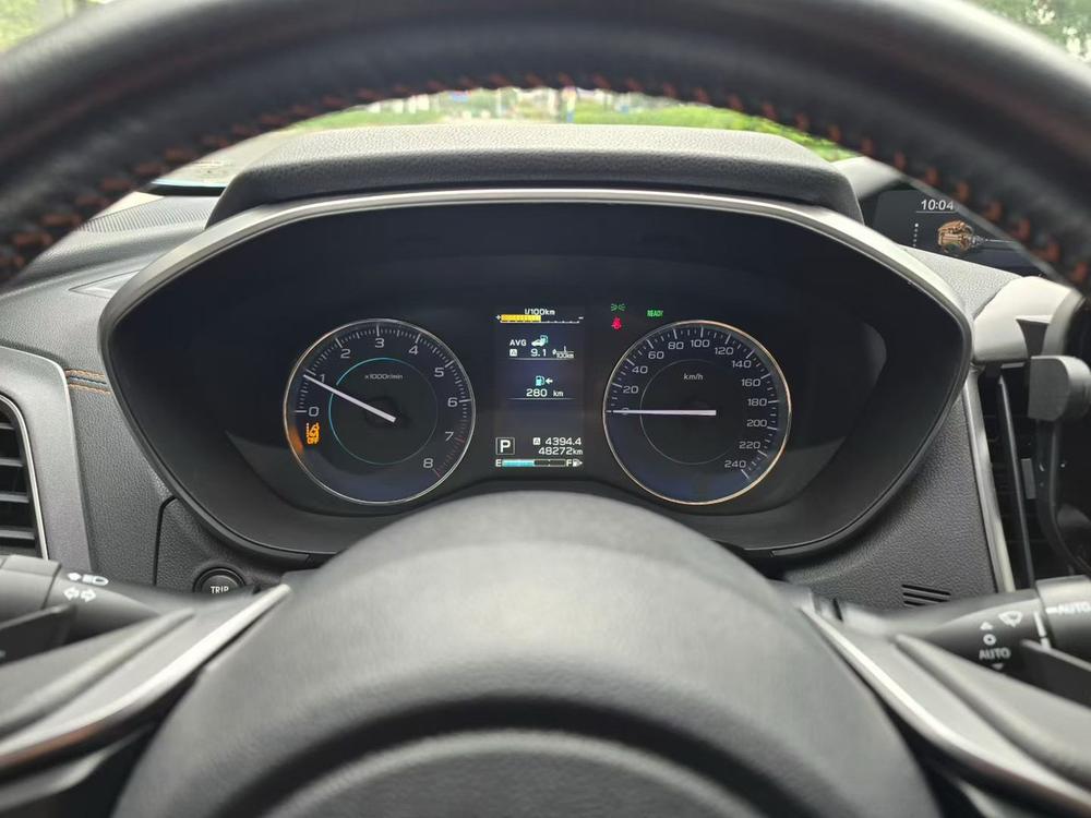 Subaru Subaru XV