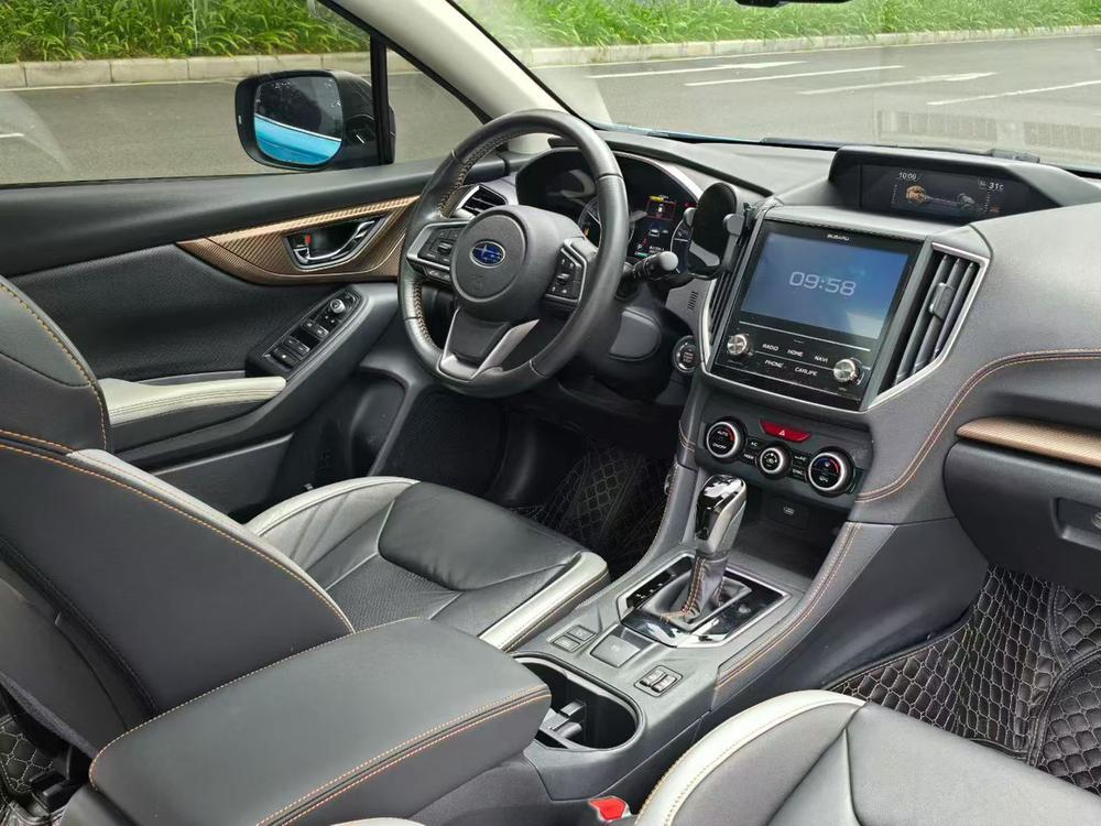 Subaru Subaru XV