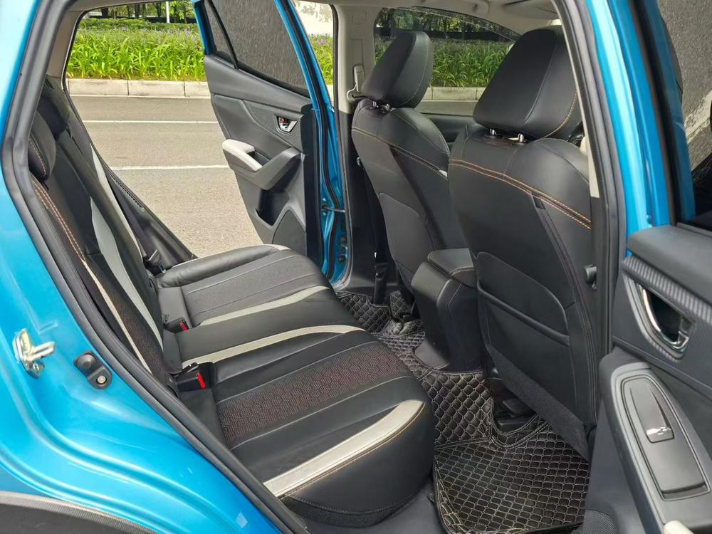Subaru Subaru XV