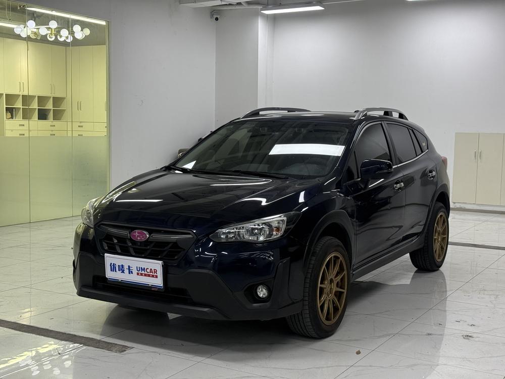 Subaru Subaru XV