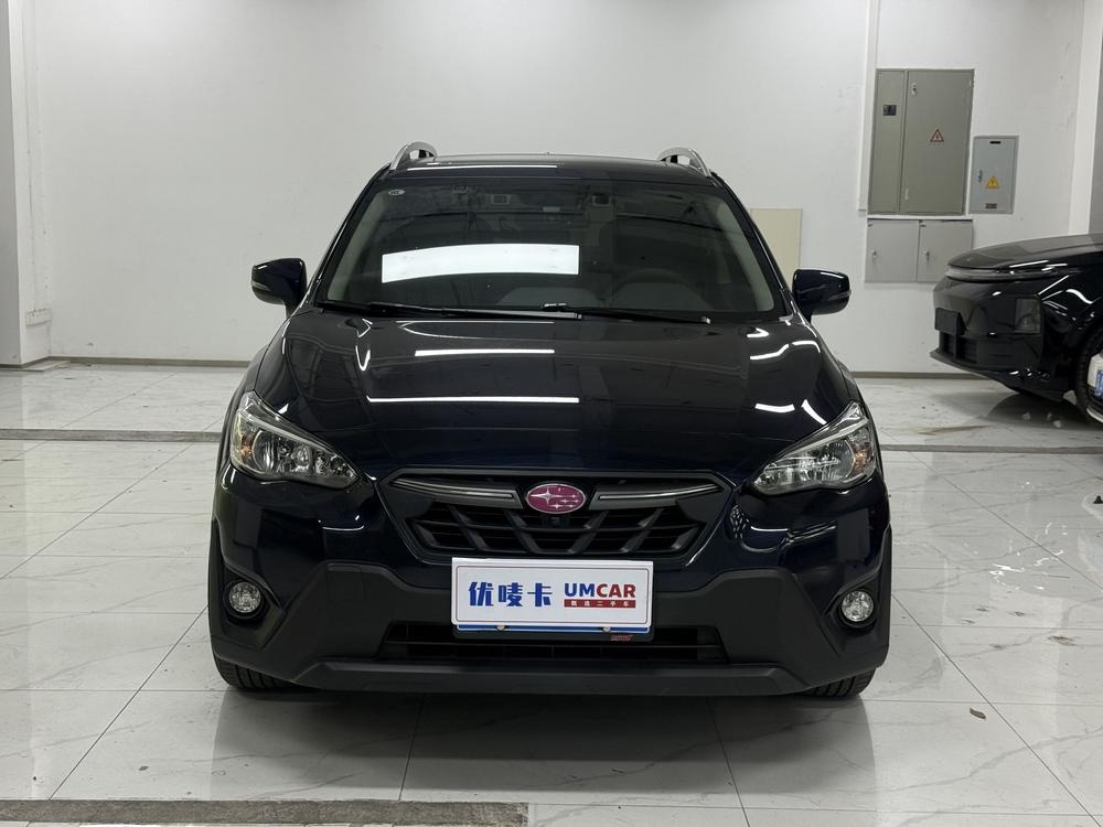 Subaru Subaru XV
