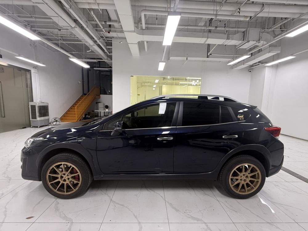 Subaru Subaru XV