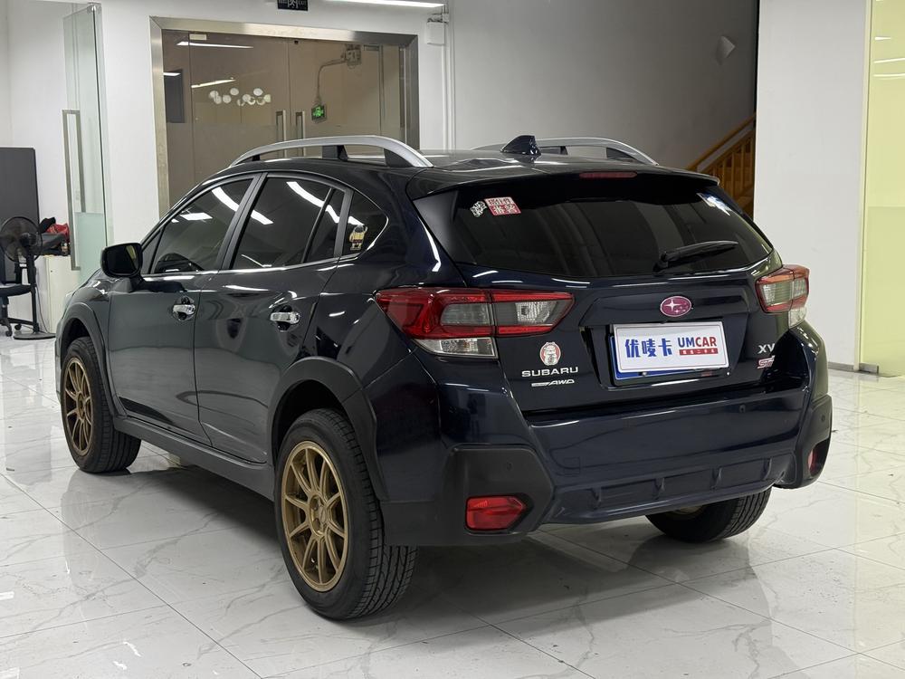 Subaru Subaru XV