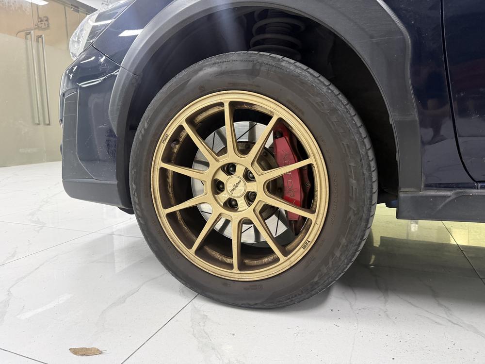 Subaru Subaru XV