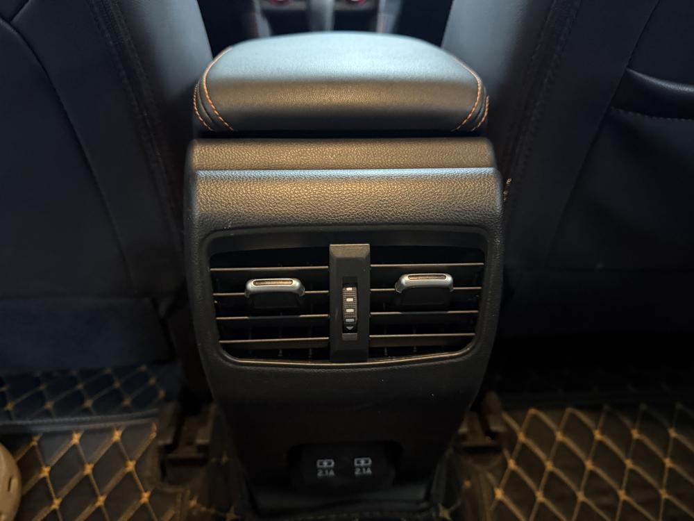 Subaru Subaru XV