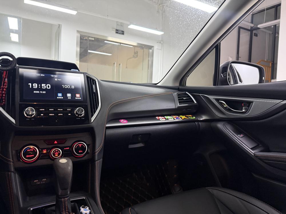 Subaru Subaru XV
