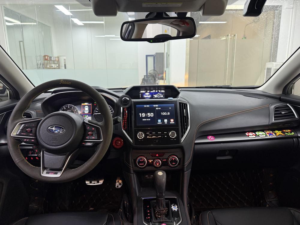 Subaru Subaru XV