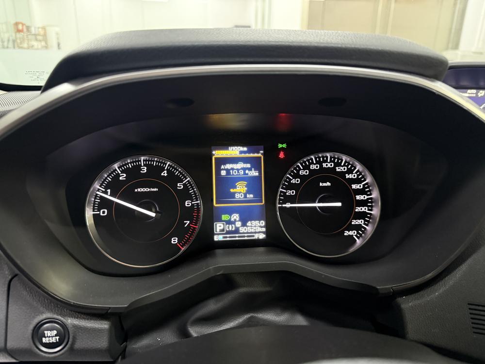 Subaru Subaru XV