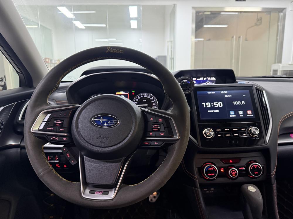 Subaru Subaru XV