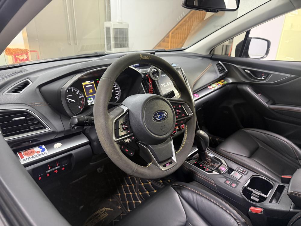 Subaru Subaru XV