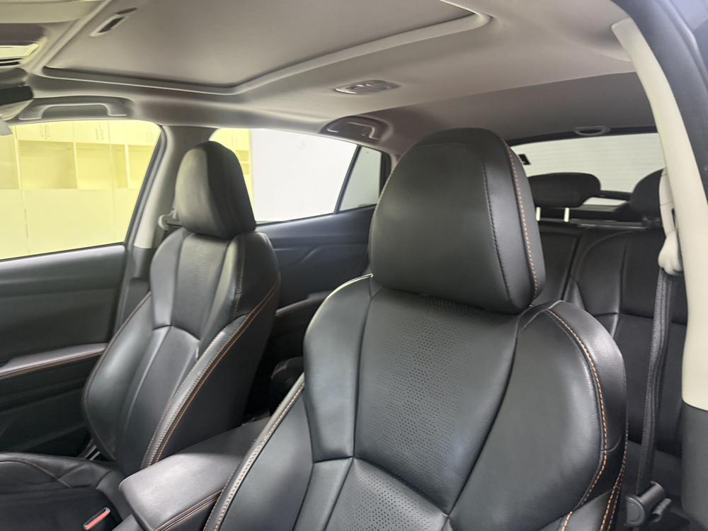 Subaru Subaru XV