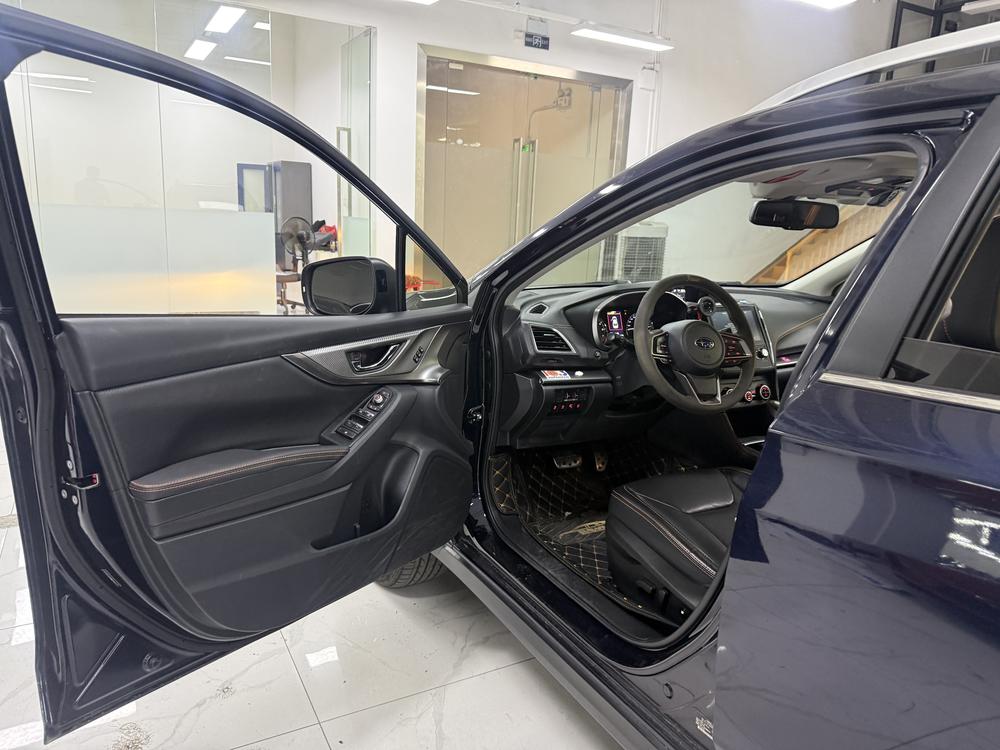 Subaru Subaru XV