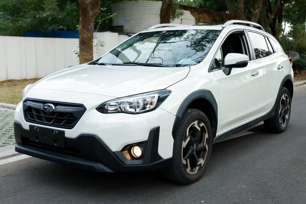 Subaru Subaru XV