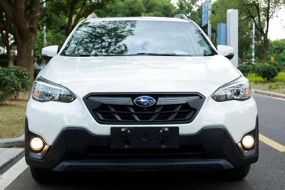 Subaru Subaru XV