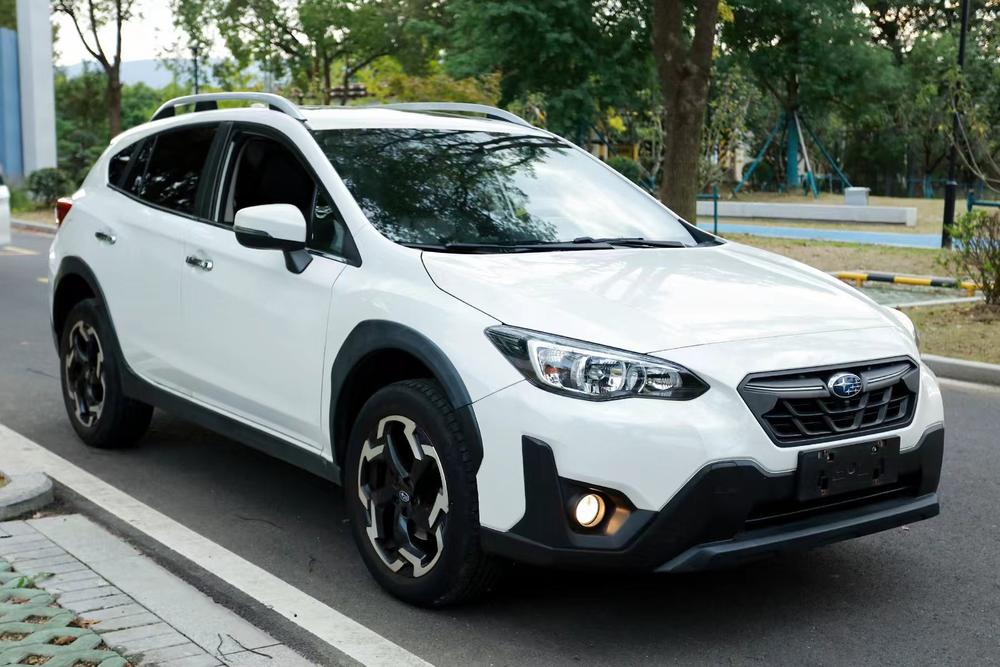 Subaru Subaru XV