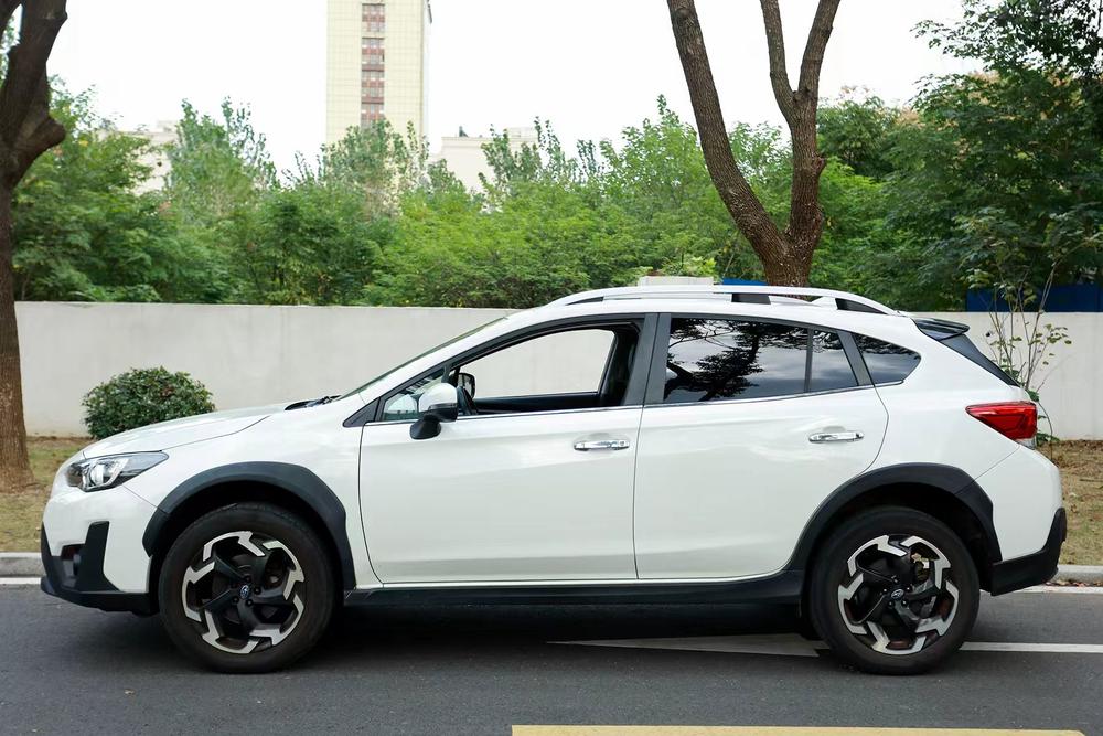 Subaru Subaru XV