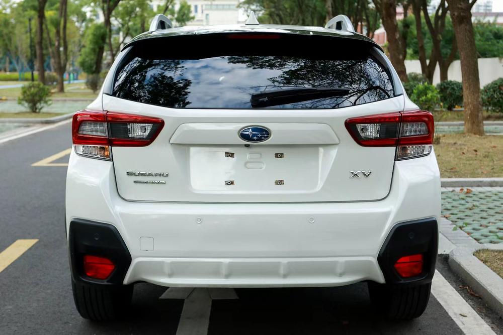 Subaru Subaru XV