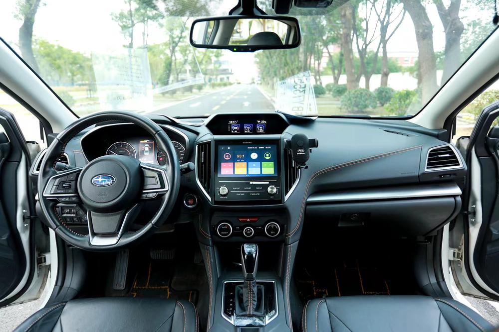 Subaru Subaru XV