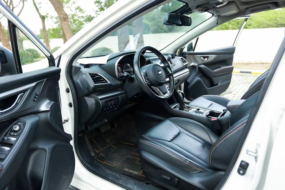 Subaru Subaru XV