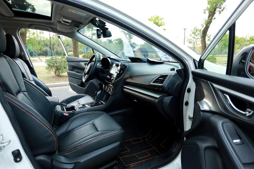 Subaru Subaru XV