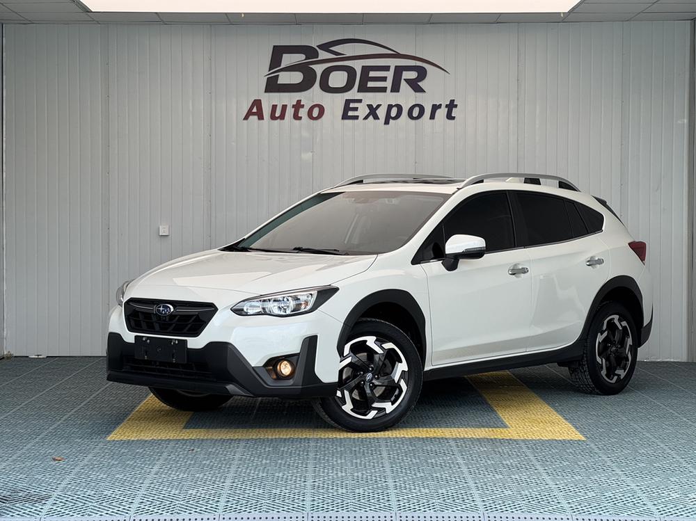 Subaru Subaru XV