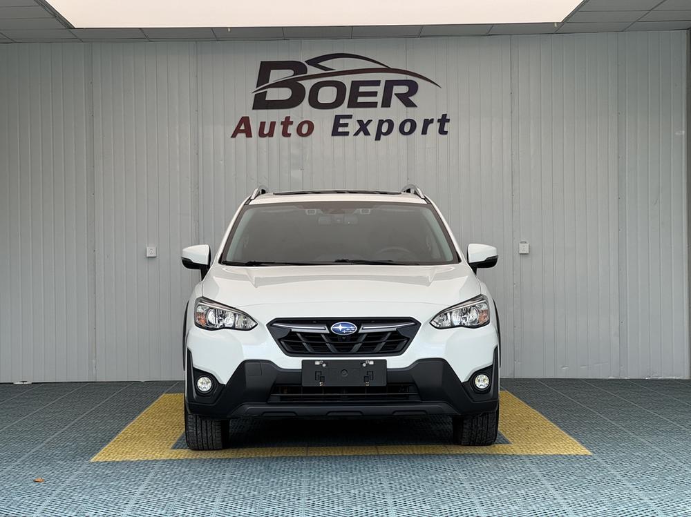 Subaru Subaru XV