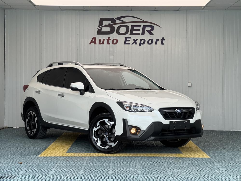 Subaru Subaru XV